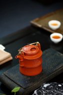 《竹節(jié)洋桶》