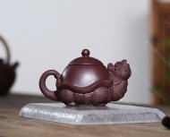 鴻運(yùn)龜