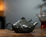 魚(yú)化龍