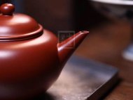 《水平》宜興紫砂壺全手工泡茶壺實(shí)力派名家大師大紅袍水平