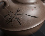 金蟾獻(xiàn)瑞