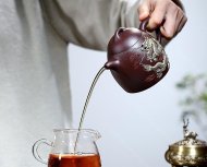 祥龍秦權