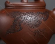 有鳳來(lái)儀