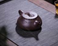 《矮石瓢》