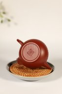 《心經(jīng)水平》