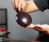 竹節(jié)寶相