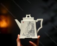 清風(fēng)徐來(lái)