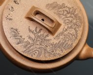 大蘊(yùn)漢瓦