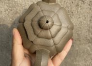 筋紋汲風