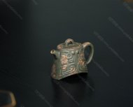 戰(zhàn)國銅錢