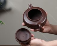 三足周盤(pán)