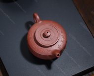 三足周盤(pán)