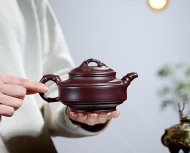 雙線(xiàn)竹鼓