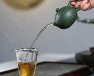 百福西施