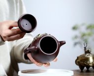 祥龍秦權