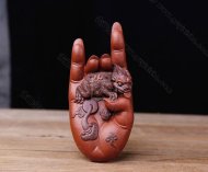 《財(cái)運(yùn)亨通》