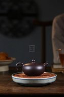 《竹節(jié)玉潤》