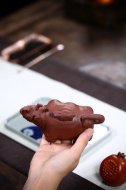 《薄胎財(cái)大氣粗》