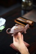 《薄胚福壽無(wú)疆》