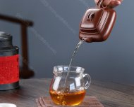 玉帶壺