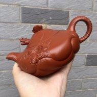 魚(yú)化龍