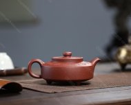 三足周盤(pán)
