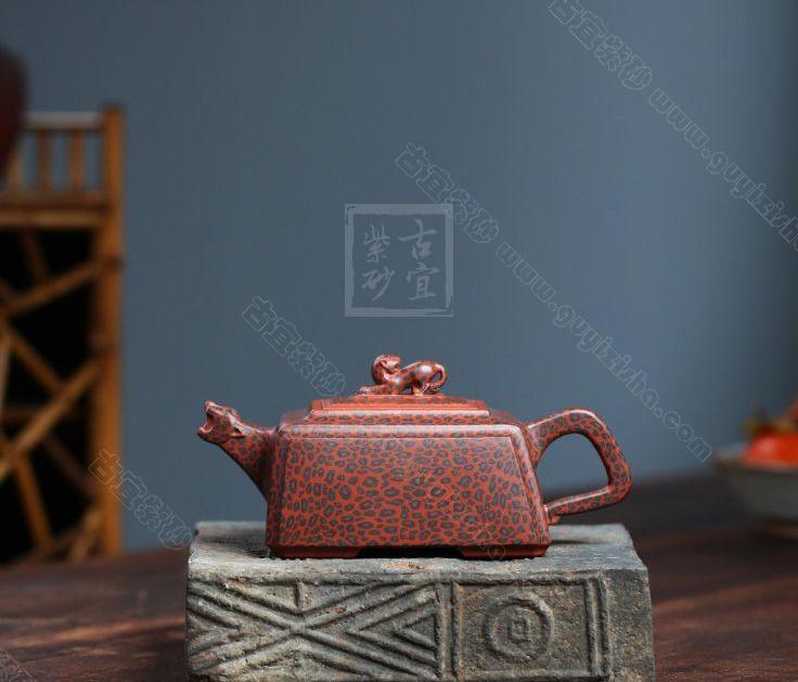 《金錢(qián)豹方》